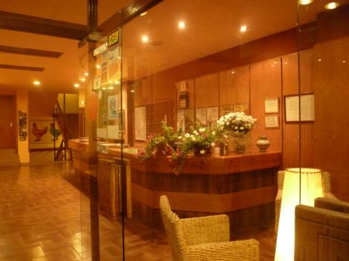 Gallery image of Hotel Pradas in Jaca