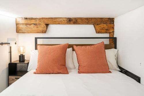 apartamento industrial con 3 alturas en pleno centro de ALQUILER TEMPORAL
