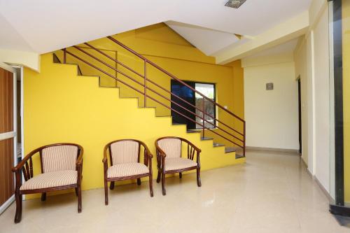 Gallery image of Super Hotel O Day Springs in Kottayam