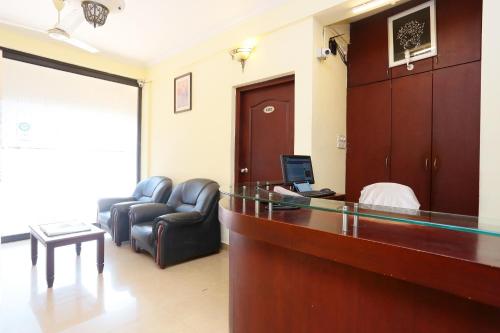 Gallery image of Super Hotel O Day Springs in Kottayam