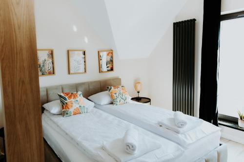 Fotografie z fotogalerie ubytování HappyApartments - Malbork, Stare Miasto 35 v destinaci Malbork