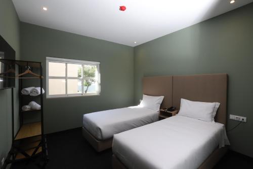 Albufeira Lounge Hotel photo 2