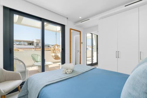 Casa Vega, a un minuto de la playa, PARKING included
