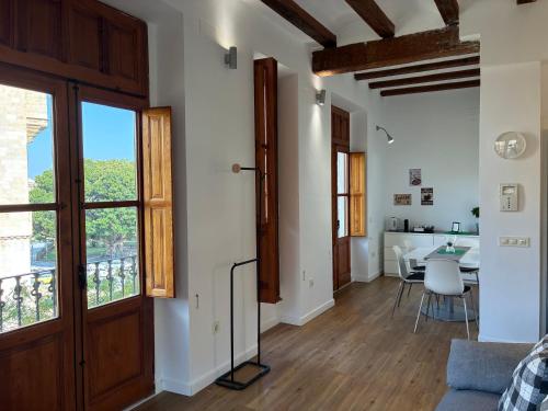 Trenor Apartments