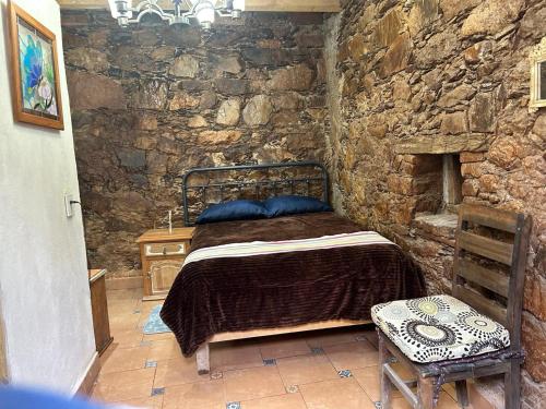 Galeriebild der Unterkunft Los Catorce in Real de Catorce