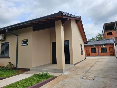 MH Hostel