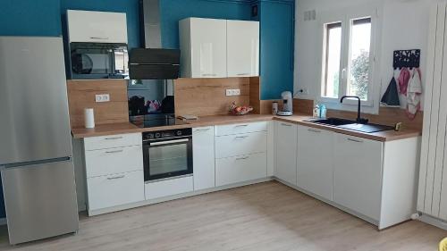 Appartement Rond point des Pistes