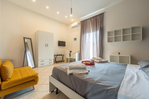 Easylife - Naples - Librai 14 - Historic Center