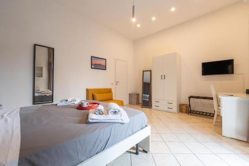 Easylife - Naples - Librai 14 - Historic Center