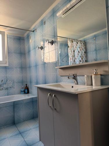 Syrios 140sqm Apartment