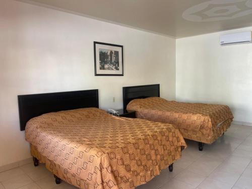 Gallery image of Hotel Colonial 