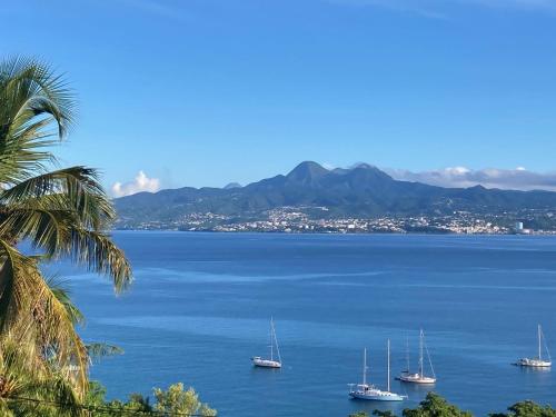 Habitation Desrosiers