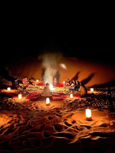 Silent Sands Lodge