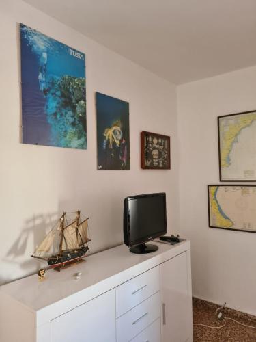Apartamento Isabel