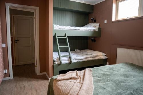 ボルレンゲにあるHigh standard apartment, 15 min to Romme Alpinのギャラリーの写真