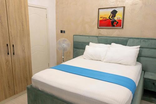 Billede fra billedgalleriet på D'Vista Apartments i Ikuata