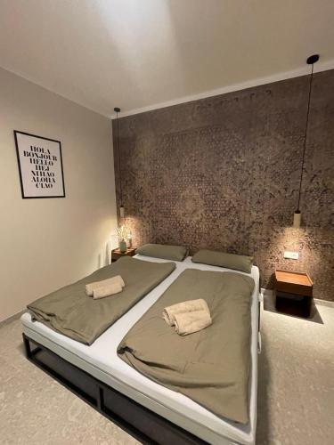 Residence K - Cozy Altbau Apartment Vienna