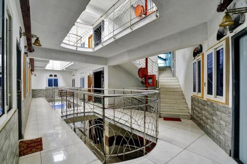 Fotografie z fotogalerie ubytování Hotel O City Residency v destinaci Kottayam