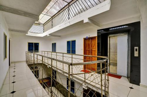 Fotografie z fotogalerie ubytování Hotel O City Residency v destinaci Kottayam