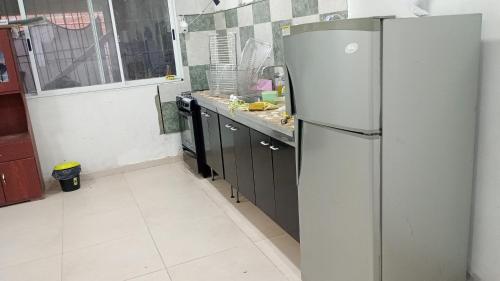 Gambar di galeri bagi Casa en san Benito di Paraná