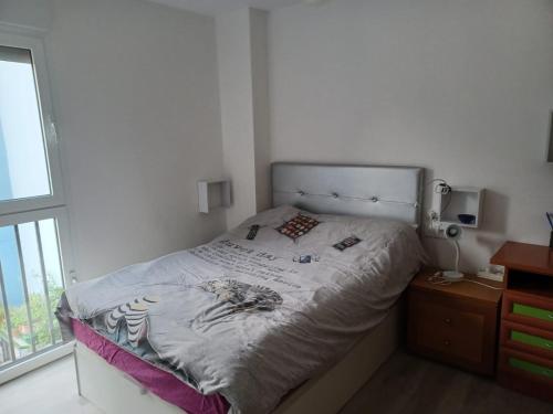 Room next to Gibraltar