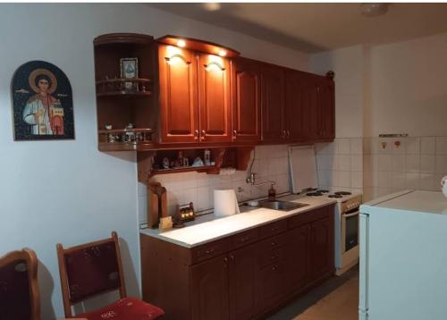 Galeriebild der Unterkunft Apartman Delux Sanja in Kraljevo