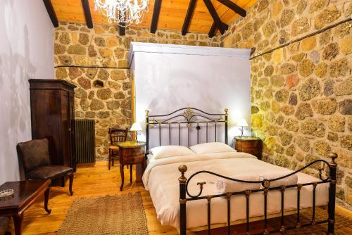 Gallery image of Varnevo Guesthouse in Ano Trikala