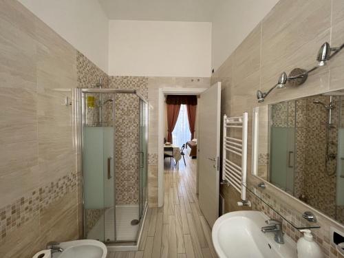 Giulietta room Capri