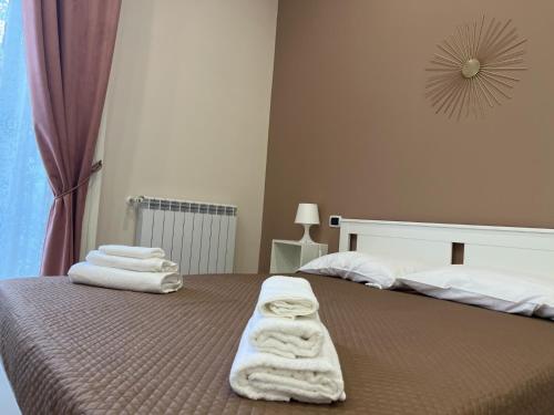 Giulietta room Capri