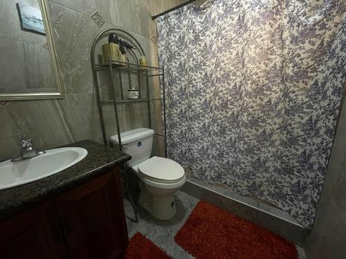 オーチョ・リオスにあるCozy Place 2のギャラリーの写真
