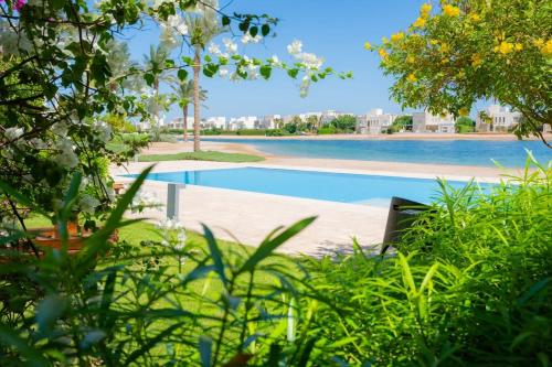 Nayah Stays, Joubal Lagoons Terrace