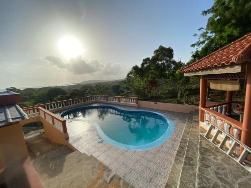 Gallery image of Beautiful summer house in Puerto de Luperon