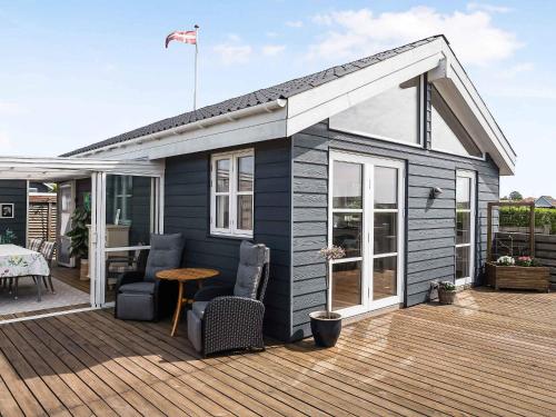 Gallery image of 5 star holiday home in Karrebæksminde in Karrebæksminde