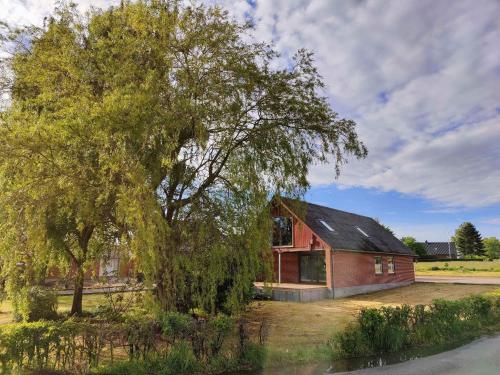 Gallery image of 5 star holiday home in Galten in Sabro