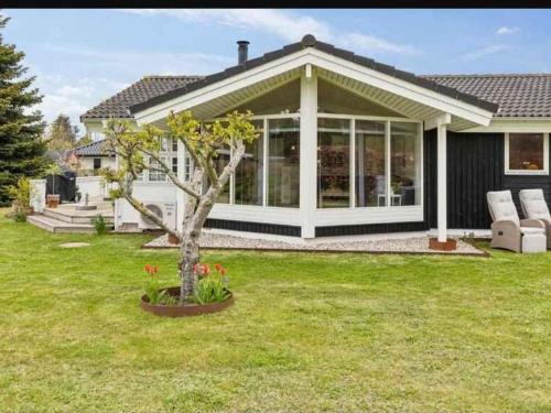 Gallery image of 5 star holiday home in Eskebjerg in Kaldred