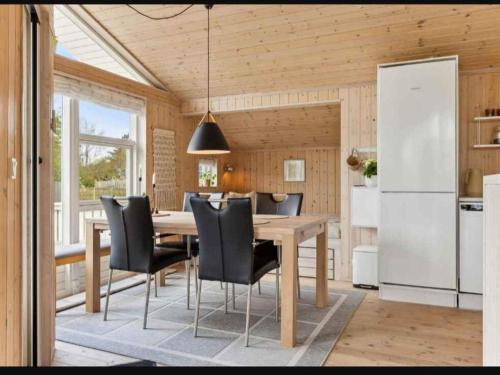 Gallery image of 5 star holiday home in Eskebjerg in Kaldred