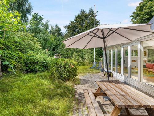 Gallery image of 5 star holiday home in Hundested in Kulhuse