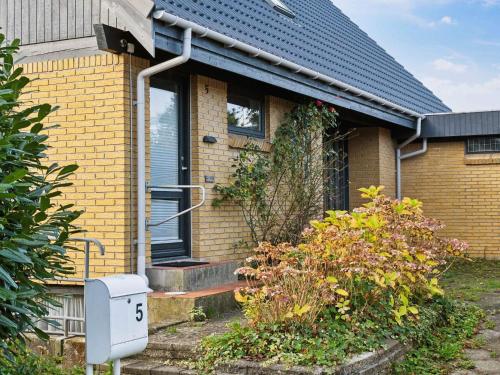 Gallery image of 5 star holiday home in Bandholm in Bandholm