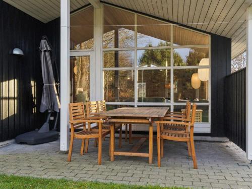 Fotografie z fotogalerie ubytování 5 star holiday home in Fjerritslev v destinaci Fjerritslev