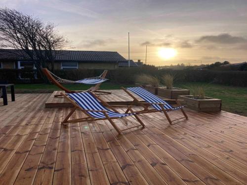 Gallery image of 5 star holiday home in Hjørring in Uggerby
