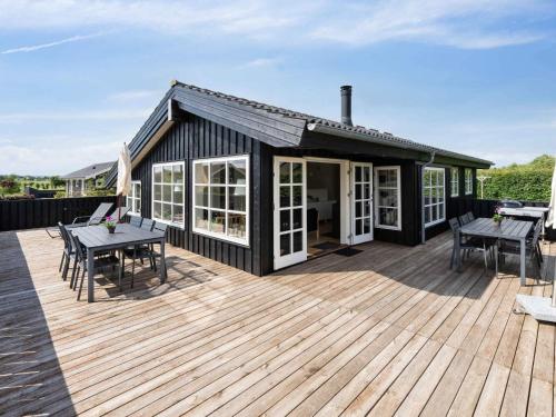 Φωτογραφία από το άλμπουμ του 5 star holiday home in Haderslev σε Råde