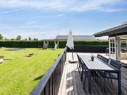 Φωτογραφία από το άλμπουμ του 5 star holiday home in Haderslev σε Råde