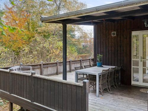 Gallery image of 5 star holiday home in Nykøbing Sj in Egebjerg
