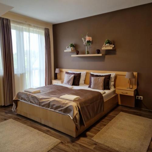 Fiore Wellness Apartman