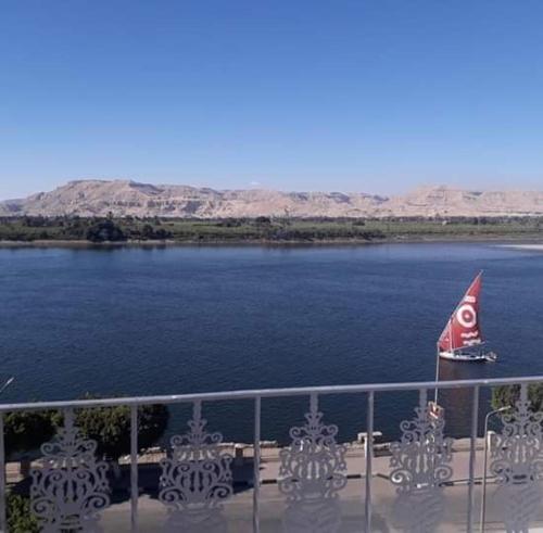 Gallery image of Queen of the Nile in Luxor