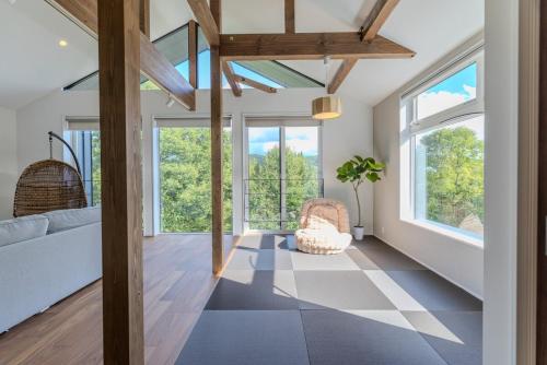 Hakuba Villa Kasumi