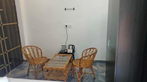 Φωτογραφία από το άλμπουμ του Kedar house σε Ukhimath