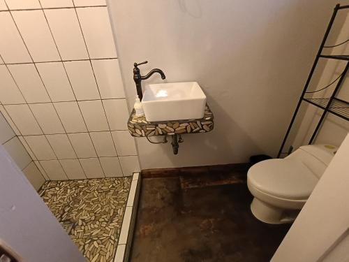 Imagen de la galería de Casa Kanaph, en Reynosa