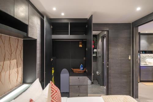 Φωτογραφία από το άλμπουμ του 5 Stars Facilities Condo Kamala Beach στην Παραλία Καμάλα