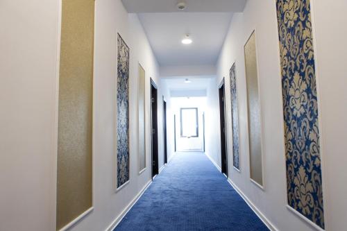 Gambar di galeri bagi Hotel Evianne Boutique di Galaţi